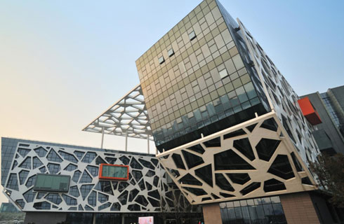 阿里巴巴西溪園 阿里巴巴西溪園